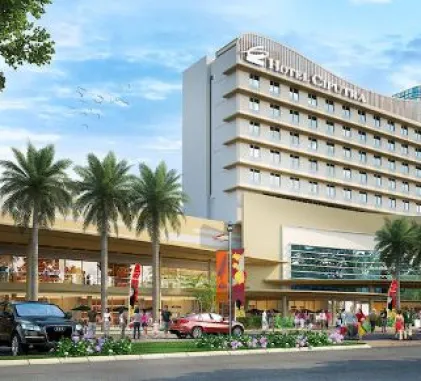 Hotel Ciputra Cibubur | Hotel | ARTHAREKA.COM