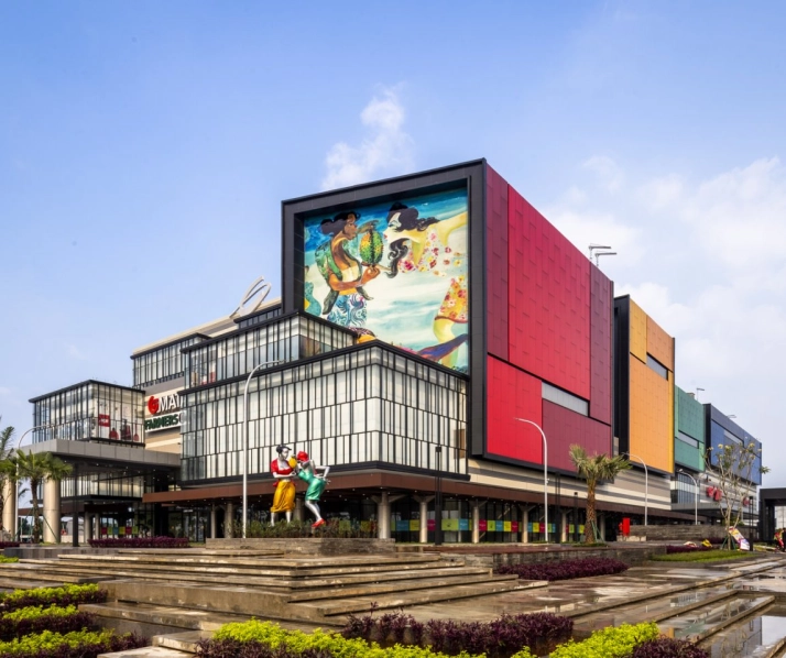 mall Mal Ciputra Tangerang mal ciputra tangerang2