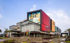 mall Mal Ciputra Tangerang