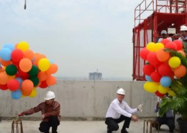 project news Topping Off POP! Hotel Kelapa Gading 2 topping_off_pop_klp_gdg_2
